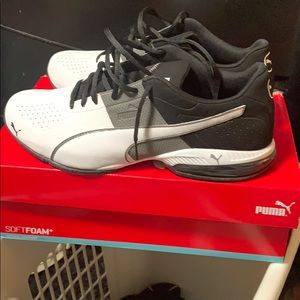 Sneakers Puma